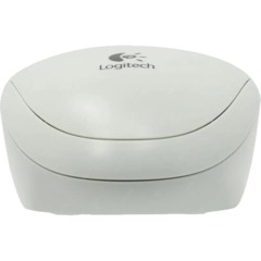 Мышь компьютерная Logitech (910-003360)Optical B100 White USB OEM - фото 5