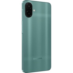 Смартфон Samsung Galaxy A08 SM-A085F 128Gb 6Gb зеленый(SM-A085FZGHCAU) - фото 5