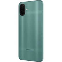 Смартфон Samsung Galaxy A08 SM-A085F 128Gb 6Gb зеленый(SM-A085FZGHCAU) - фото 7