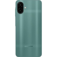Смартфон Samsung Galaxy A08 SM-A085F 128Gb 4Gb зеленый(SM-A085FZGGCAU) - фото 2