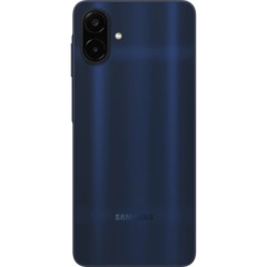 Смартфон Samsung Galaxy A08 SM-A085F 128Gb 6Gb синий(SM-A085FDBHCAU) - фото 2