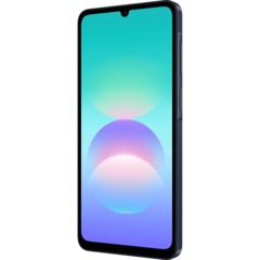 Смартфон Samsung Galaxy A08 SM-A085F 128Gb 6Gb синий(SM-A085FDBHCAU) - фото 7