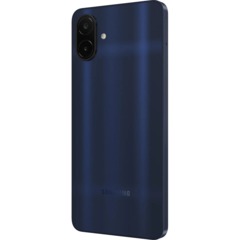 Смартфон Samsung Galaxy A08 SM-A085F 128Gb 4Gb синий(SM-A085FDBGCAU) - фото 8