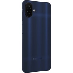 Смартфон Samsung Galaxy A08 SM-A085F 64Gb 4Gb синий(SM-A085FDBDCAU) - фото 5