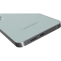 Смартфон Samsung Galaxy S26 FE SM-S741B 512Gb 8Gb зеленый(SM-S741BLGHCAU) - фото 15
