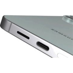 Смартфон Samsung Galaxy S26 FE SM-S741B 256Gb 8Gb зеленый(SM-S741BLGCCAU) - фото 4