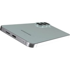 Смартфон Samsung Galaxy S26 FE SM-S741B 256Gb 8Gb зеленый(SM-S741BLGCCAU) - фото 18