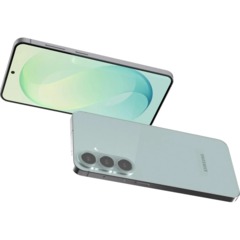 Смартфон Samsung Galaxy S26 FE SM-S741B 256Gb 8Gb зеленый(SM-S741BLGCCAU) - фото 24