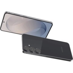 Смартфон Samsung Galaxy S26 FE SM-S741B 512Gb 8Gb черный(SM-S741BZKHCAU) - фото 23