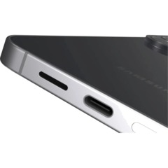 Смартфон Samsung Galaxy S26 FE SM-S741B 512Gb 8Gb черный(SM-S741BZKHCAU) - фото 24
