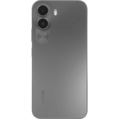 Смартфон Realme C100i RMX5377 64Gb 4Gb серебристый - фото 2