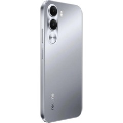 Смартфон Realme C100i RMX5377 64Gb 4Gb серебристый - фото 6