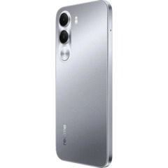 Смартфон Realme C100i RMX5377 64Gb 4Gb серебристый - фото 12