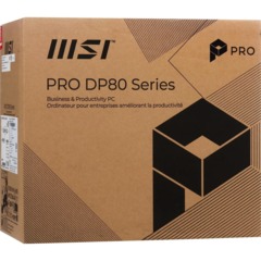 Системный блок MSI Pro DP80 AI A2G (9S6-B20811-275)U5 225/16Gb/512GB/noOS - фото 8