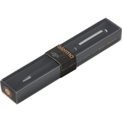 Ручка шариковая BV Палермо 0,7мм, черн.корп,автомат,синяя, 20-0250/01-20 - фото 4