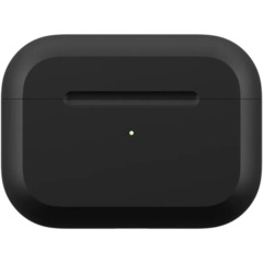 Наушники Yandex Дропс с Алисой AI, черные (YNDX-00150BLK) - фото 2