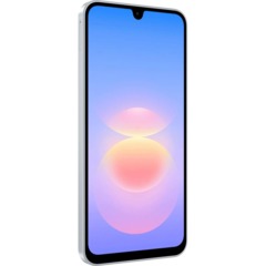 Смартфон Samsung Galaxy A18 SM-A185F 256Gb 8Gb серый(SM-A185FZSNCAU) - фото 7