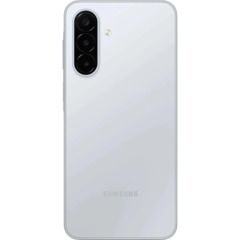 Смартфон Samsung Galaxy A18 SM-A185F 128Gb 6Gb серый(SM-A185FZSLCAU) - фото 2