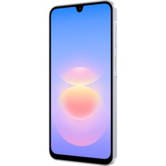Смартфон Samsung Galaxy A18 SM-A185F 128Gb 6Gb серый(SM-A185FZSLCAU) - фото 9