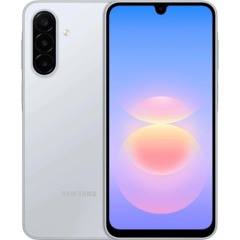 Смартфон Samsung Galaxy A18 SM-A185F 128Gb 6Gb серый(SM-A185FZSLCAU) - фото 23