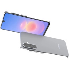 Смартфон Samsung Galaxy A18 SM-A185F 128Gb 4Gb серый(SM-A185FZSKCAU) - фото 22