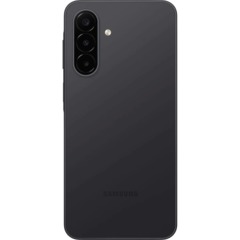 Смартфон Samsung Galaxy A18 SM-A185F 256Gb 8Gb черный(SM-A185FZKNCAU) - фото 2