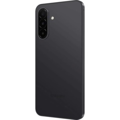 Смартфон Samsung Galaxy A18 SM-A185F 256Gb 8Gb черный(SM-A185FZKNCAU) - фото 10