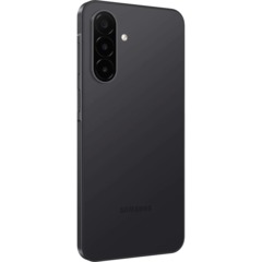 Смартфон Samsung Galaxy A18 SM-A185F 128Gb 6Gb черный(SM-A185FZKLCAU) - фото 6