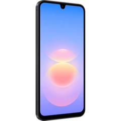 Смартфон Samsung Galaxy A18 SM-A185F 128Gb 6Gb черный(SM-A185FZKLCAU) - фото 7