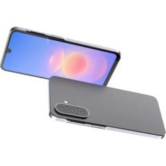 Смартфон Samsung Galaxy A18 SM-A185F 128Gb 6Gb черный(SM-A185FZKLCAU) - фото 21