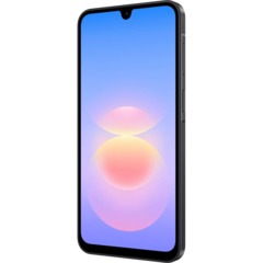 Смартфон Samsung Galaxy A18 SM-A185F 128Gb 4Gb черный(SM-A185FZKKCAU) - фото 9