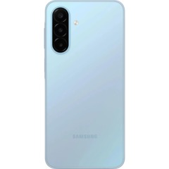 Смартфон Samsung Galaxy A18 SM-A185F 256Gb 8Gb голубой(SM-A185FLBNCAU) - фото 2