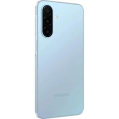Смартфон Samsung Galaxy A18 SM-A185F 256Gb 8Gb голубой(SM-A185FLBNCAU) - фото 6
