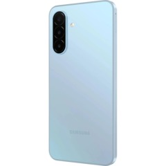 Смартфон Samsung Galaxy A18 SM-A185F 256Gb 8Gb голубой(SM-A185FLBNCAU) - фото 10