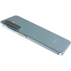 Смартфон Samsung Galaxy A18 SM-A185F 256Gb 8Gb голубой(SM-A185FLBNCAU) - фото 16