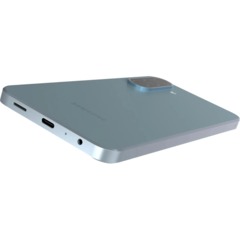 Смартфон Samsung Galaxy A18 SM-A185F 256Gb 8Gb голубой(SM-A185FLBNCAU) - фото 17