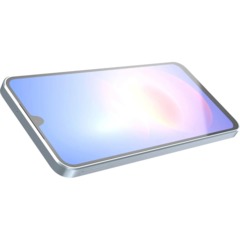 Смартфон Samsung Galaxy A18 SM-A185F 256Gb 8Gb голубой(SM-A185FLBNCAU) - фото 19