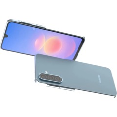 Смартфон Samsung Galaxy A18 SM-A185F 256Gb 8Gb голубой(SM-A185FLBNCAU) - фото 22
