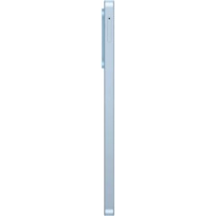 Смартфон Samsung Galaxy A18 SM-A185F 128Gb 6Gb голубой(SM-A185FLBLCAU) - фото 4