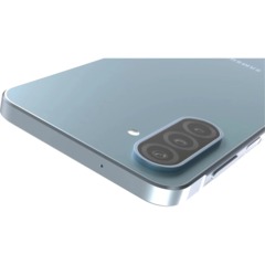 Смартфон Samsung Galaxy A18 SM-A185F 128Gb 6Gb голубой(SM-A185FLBLCAU) - фото 8