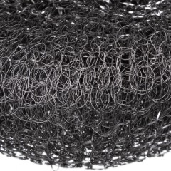 Губка-мочалка металлическая большая D=9,5см.,вес=34,8гр. PACLAN Губка-мочалка металлическая большая D=9,5см.,вес=34,8гр. PACLAN - фото 6