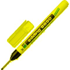 Маркер для труднодоступных мест EDDING E-8850 0,7-1мм, черный