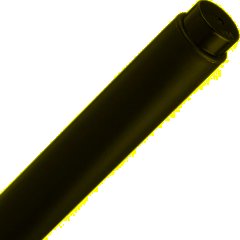 Маркер для чистых помещений EDDING E-8011 0,6мм черный - фото 4