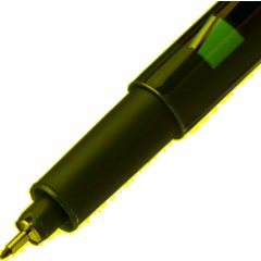 Маркер Для кабеля EDDING E-8407/S 0,3мм 4 цв. - фото 2