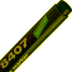 Маркер Для кабеля EDDING E-8407/S 0,3мм 4 цв. - фото 3