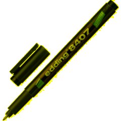 Маркер Для кабеля EDDING E-8407/S 0,3мм 4 цв. - фото 8
