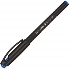 Роллер SCHNEIDER TOPBALL 845/3 синий, 0,3 мм Германия - фото 2