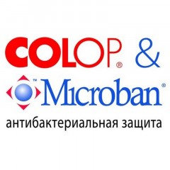 Оснастка для штампов прямоуг. цельнометалл.106х55мм 3900 Colop Австрия Оснастка для штампов прямоуг. цельнометалл.106х55мм 3900 Colop Австрия - фото 5