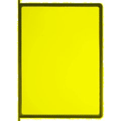 Демосистема настольная FDS016 метал. основа, 10 пан.,черный - фото 4