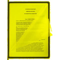 Демосистема настольная FDS016 метал. основа, 10 пан.,черный - фото 5